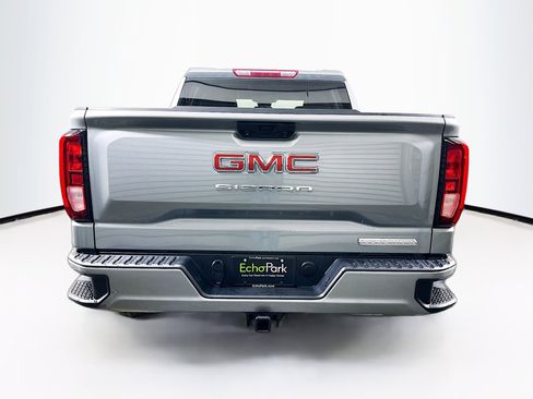 Used 2023 GMC Sierra 1500 Elevation image 7