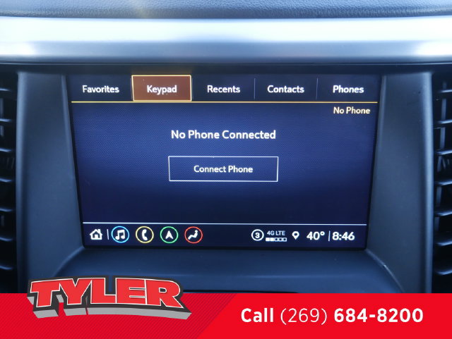 Used 2021 GMC Acadia SLT w/ Preferred Package FWD image 48