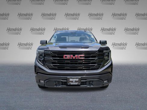 Used 2025 GMC Sierra 1500 Elevation RWD image 5