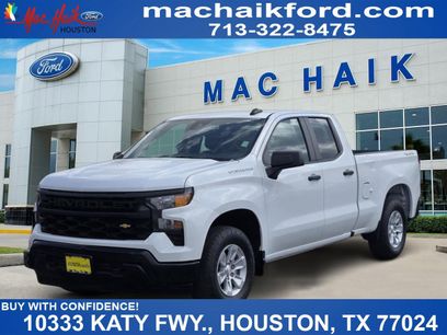 Used 2022 Chevrolet Silverado 1500 W/T w/ WT Fleet Convenience Package