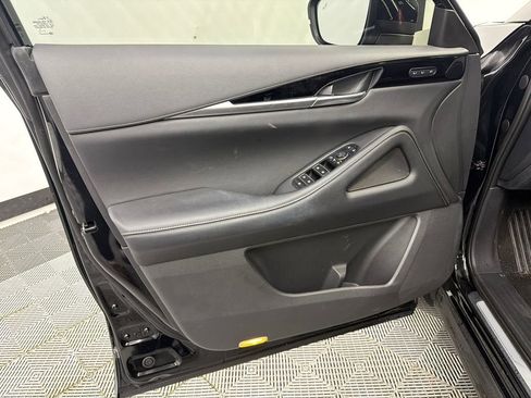 Used 2023 INFINITI QX60 Pure image 11