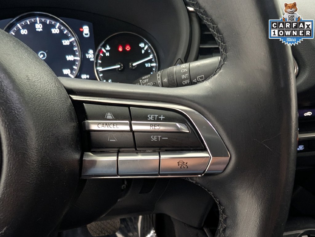 Certified 2023 MAZDA CX-30 AWD 2.5 S w/ Preferred Package image 18