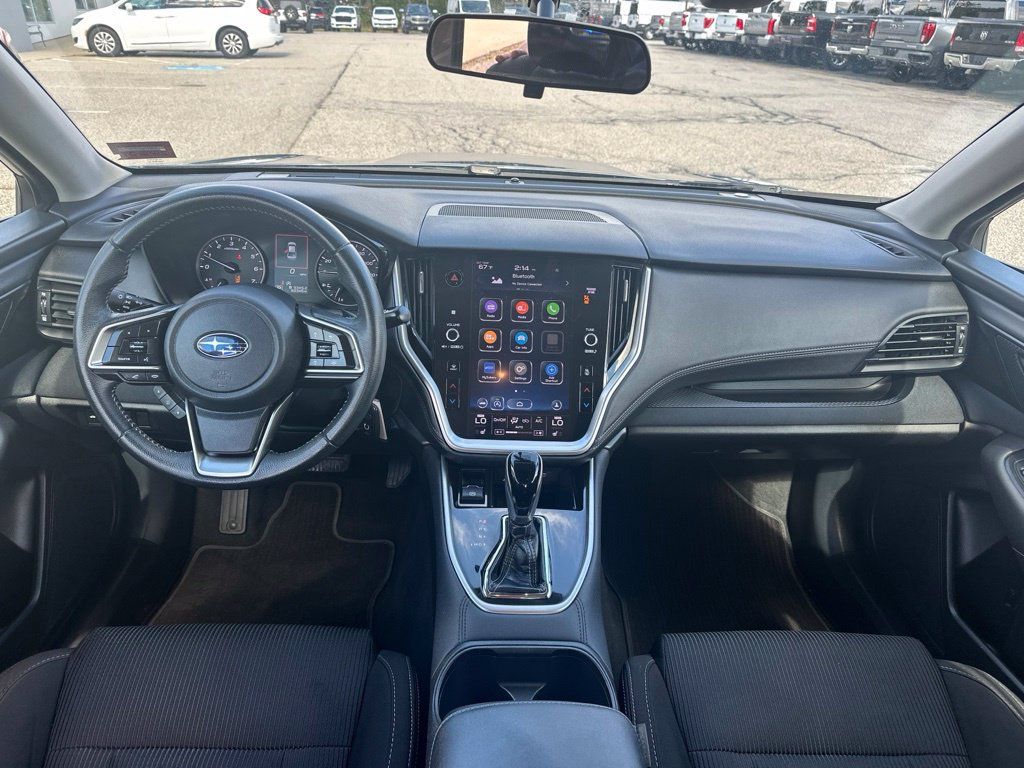 Used 2020 Subaru Legacy Premium AWD/4WD image 14