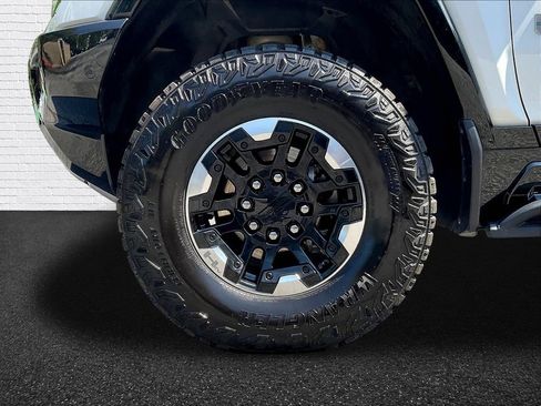 Used 2022 GMC Hummer EV Edition 1 w/ LPO, Illumination Package AWD/4WD image 23