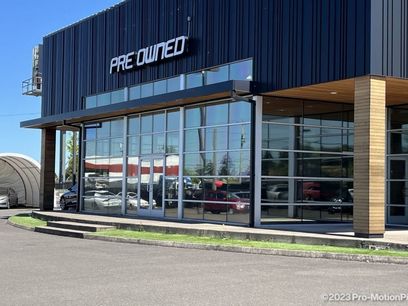 Used 2011 Subaru Forester 2.5X