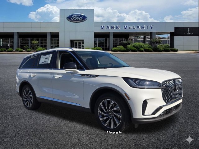 New 2026 Lincoln Aviator AWD image 5