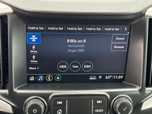 Used 2019 GMC Terrain SLT w/ Preferred Package AWD/4WD image 24