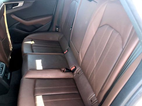 Used 2018 Audi A5 2.0T Premium Plus w/ Premium Plus image 13