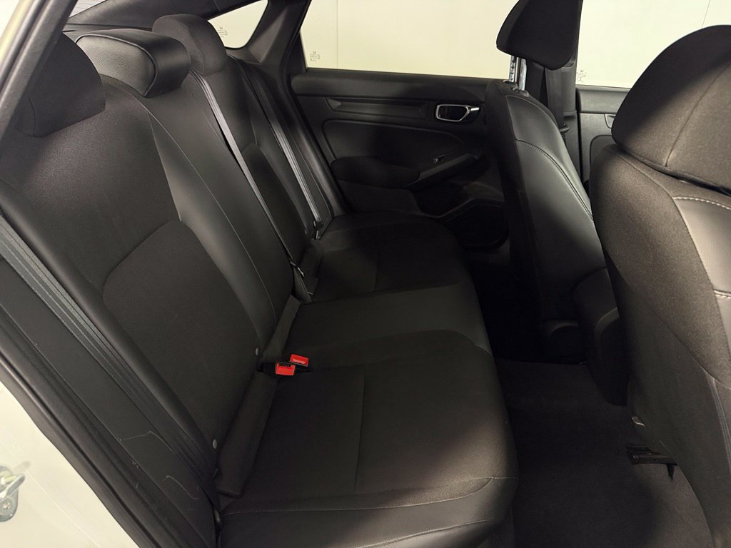 Used 2022 Honda Civic Sport image 16