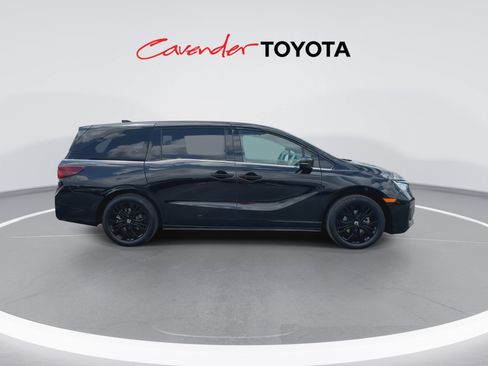 Used 2025 Honda Odyssey Sport-L image 9
