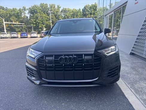 Certified 2023 Audi Q7 3.0T Premium Plus w/ Premium Plus Package AWD/4WD image 35