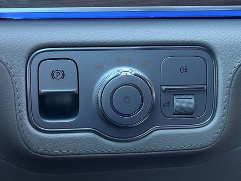 Used 2026 Mercedes-Benz GLE 450 4MATIC Coupe image 43