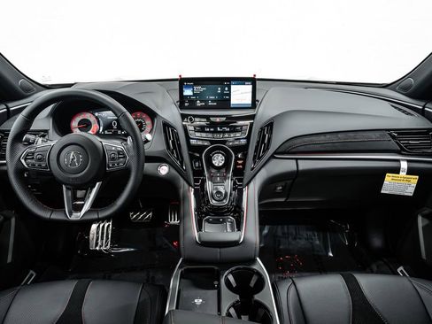 New 2026 Acura RDX A-Spec AWD/4WD image 21