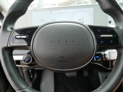 Used 2023 Hyundai Ioniq 5 SEL AWD/4WD image 25