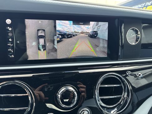 Certified 2021 Rolls-Royce Ghost image 24