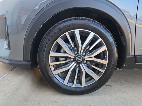 Used 2024 Nissan Kicks SR FWD image 23