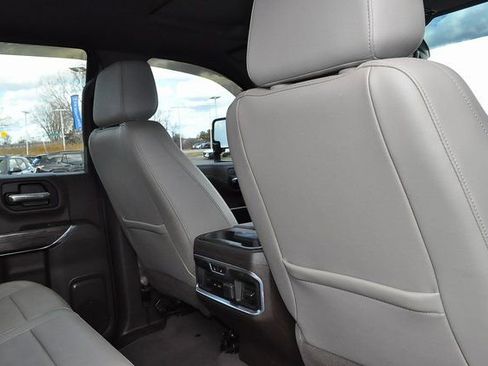 Used 2020 Chevrolet Silverado 2500 LTZ w/ LTZ Premium Package image 24