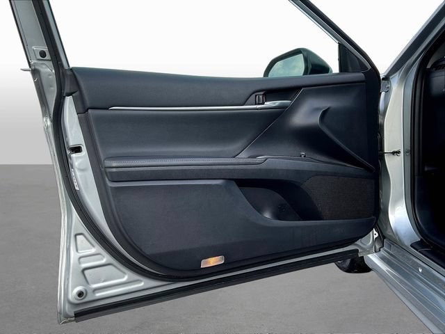 Used 2024 Toyota Camry XSE FWD image 22