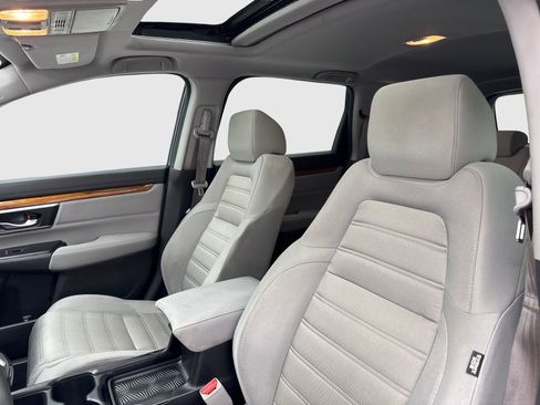 Used 2017 Honda CR-V EX image 15