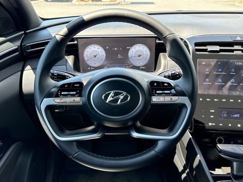 Used 2024 Hyundai Tucson XRT AWD/4WD image 16