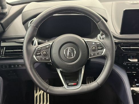 Used 2026 Acura MDX Type S AWD/4WD image 11