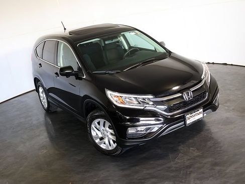 Used 2016 Honda CR-V EX image 7