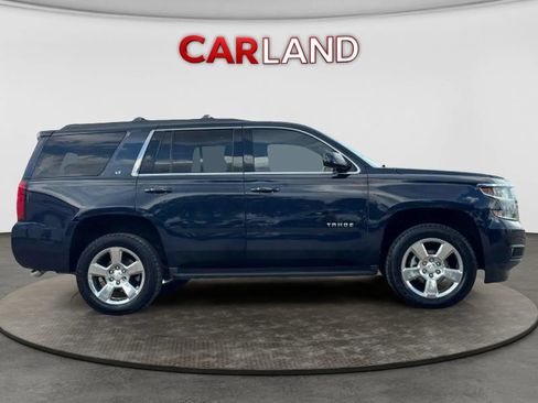 Used 2017 Chevrolet Tahoe LT RWD image 7