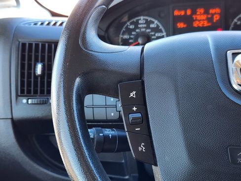 Used 2021 RAM ProMaster 2500 image 17