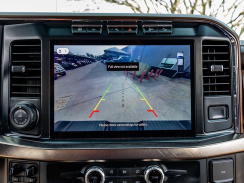 Used 2023 Ford F350 King Ranch w/ Chrome Package image 23