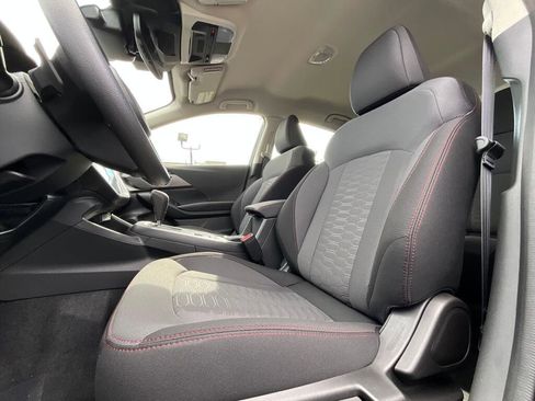 New 2026 Subaru Impreza 2.0i Sport image 11