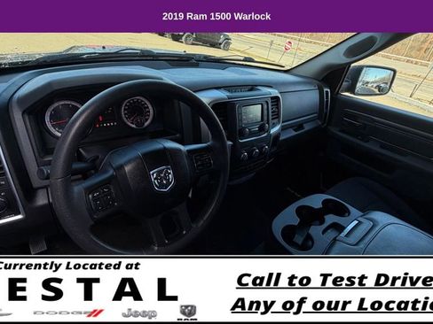 Used 2019 RAM 1500 Classic Warlock image 14