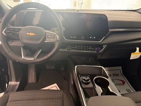 New 2026 Chevrolet Equinox LT FWD image 15