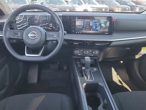 New 2026 Nissan Kicks S image 6