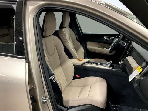 New 2026 Volvo XC60 B5 Plus w/ Climate Package image 12