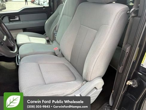 Used 2014 Ford F150 STX w/ Equipment Group 201A Mid RWD image 24