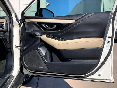 Used 2021 Subaru Outback Limited XT w/ Popular Package #2 image 20