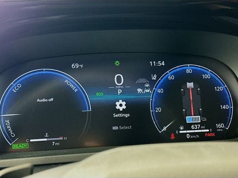 New 2026 Toyota Crown Signia AWD/4WD image 20