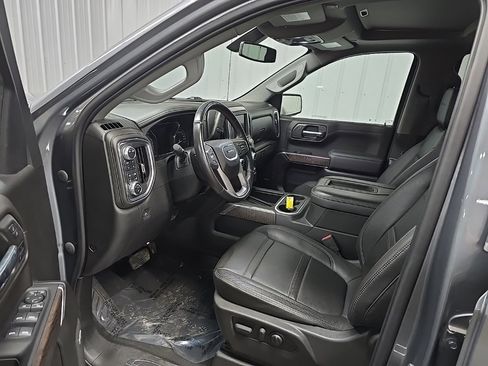 Used 2021 GMC Sierra 1500 Denali image 29