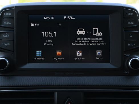 Used 2020 Hyundai Kona SEL AWD/4WD image 23