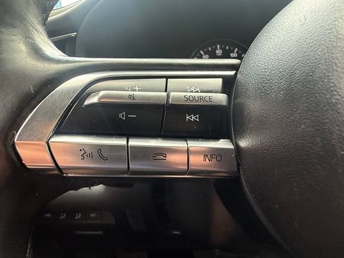 Used 2023 MAZDA CX-30 AWD 2.5 S w/ Premium Package image 26