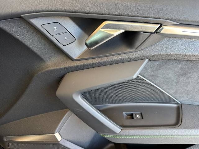 Certified 2023 Audi RS 3 AWD/4WD image 21