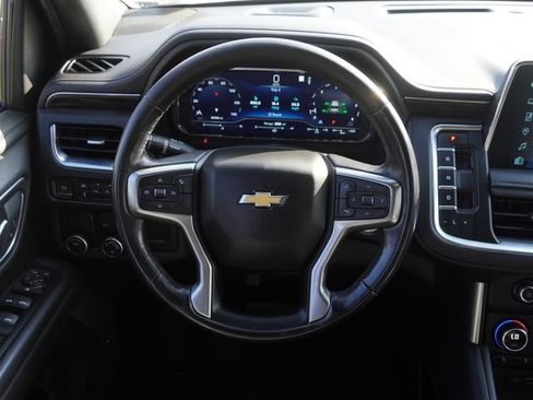 Used 2022 Chevrolet Tahoe LT RWD image 17