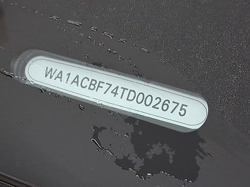 Certified 2026 Audi Q7 2.0T Premium AWD/4WD image 19