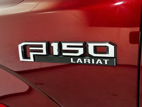 Used 2019 Ford F150 Lariat w/ Equipment Group 502A Luxury AWD/4WD image 32