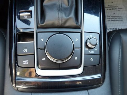 Used 2024 MAZDA CX-30 AWD 2.5 S w/ Select Sport Pkg image 30