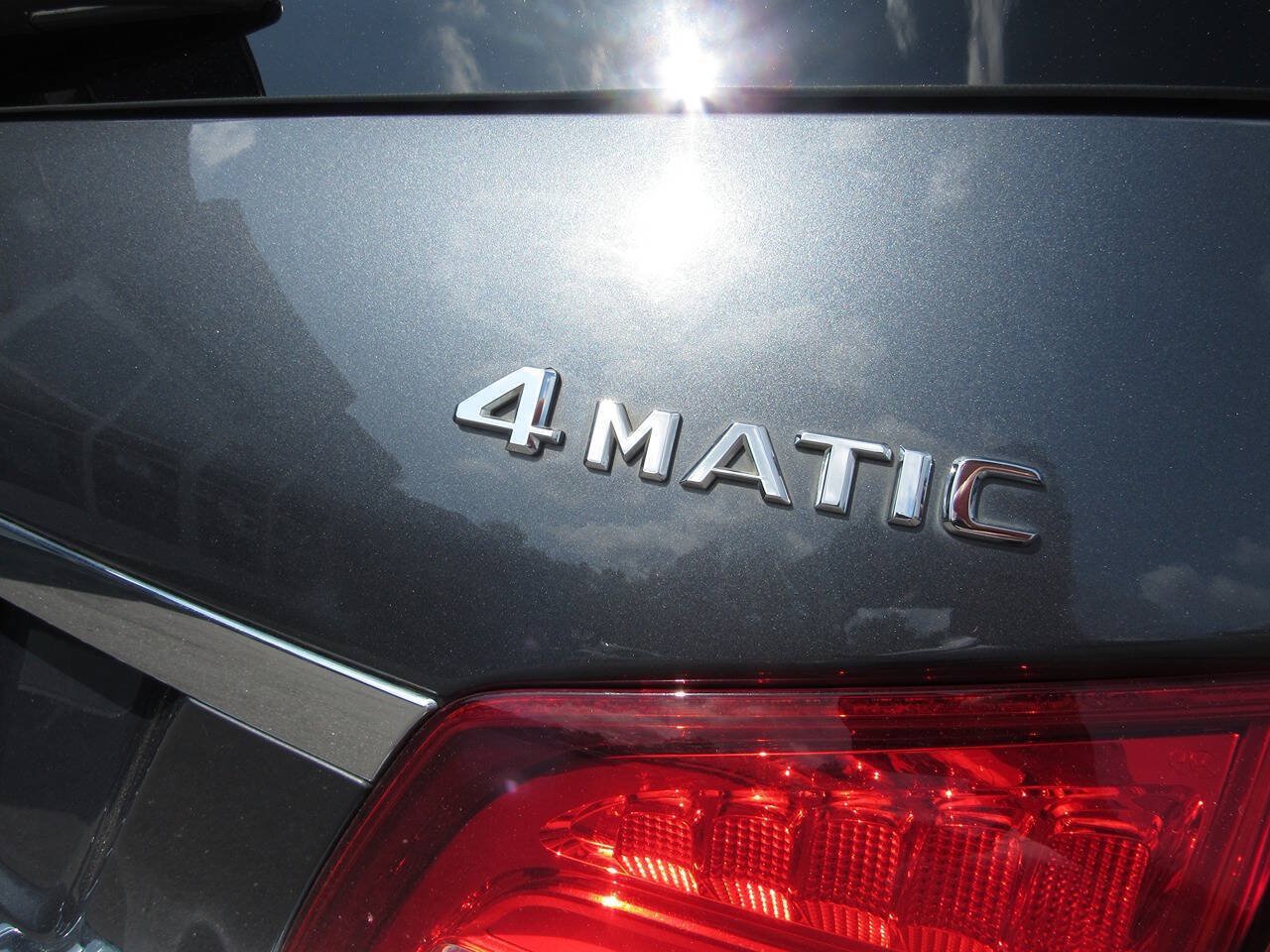 Used 2017 Mercedes-Benz GLS 550 4MATIC image 18