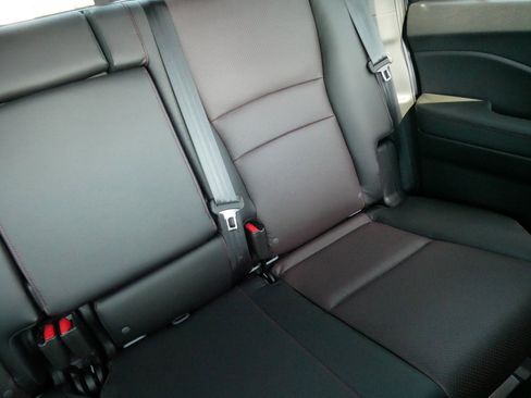 Certified 2026 Honda Ridgeline Black Edition image 14