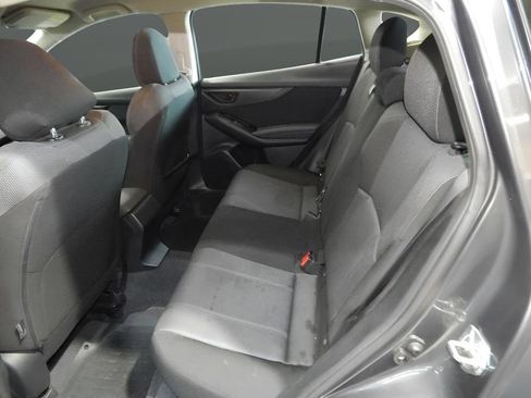 Used 2019 Subaru Impreza 2.0i Premium w/ Eyesight & BSD/Rcta & SRF image 30