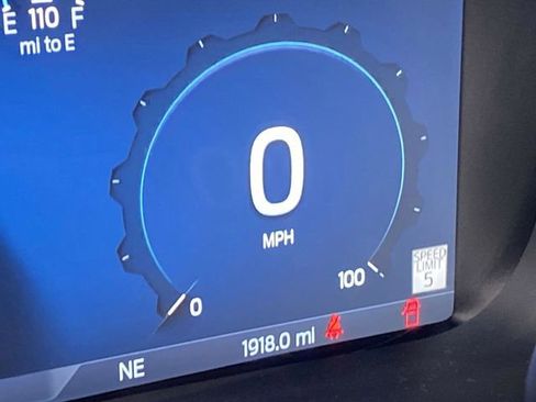 Certified 2026 Ford F350 King Ranch w/ Chrome Package image 27