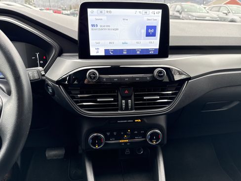 Used 2025 Ford Escape Active image 25